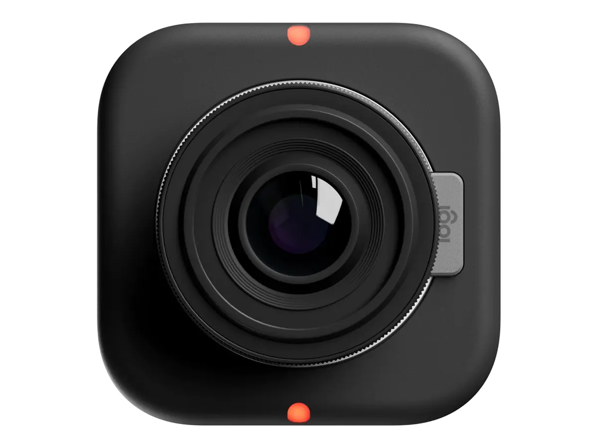 Logitech Mevo Core - Live-Streaming-Kamera -