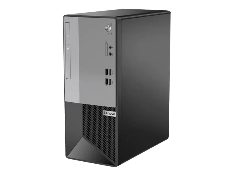 Lenovo V50t Gen 2 13IOB 11QE - Tower - Core i5 10400 / 2.9 GHz - RAM 16 GB - 11QE003YGE