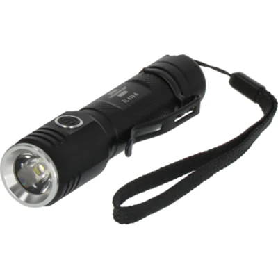 brennenstuhl® Taschenlampe LuxPrmium TL 410 A 131m 400lm LED bis 29 Akku Li-Ion inkl. USB-C Ladekabel Aluminium brennenstuhl® Taschenlampe LuxPrmium TL 410 A 131m 400lm LED bis 29 Akku Li-Ion inkl. USB-C Ladekabel Aluminium
