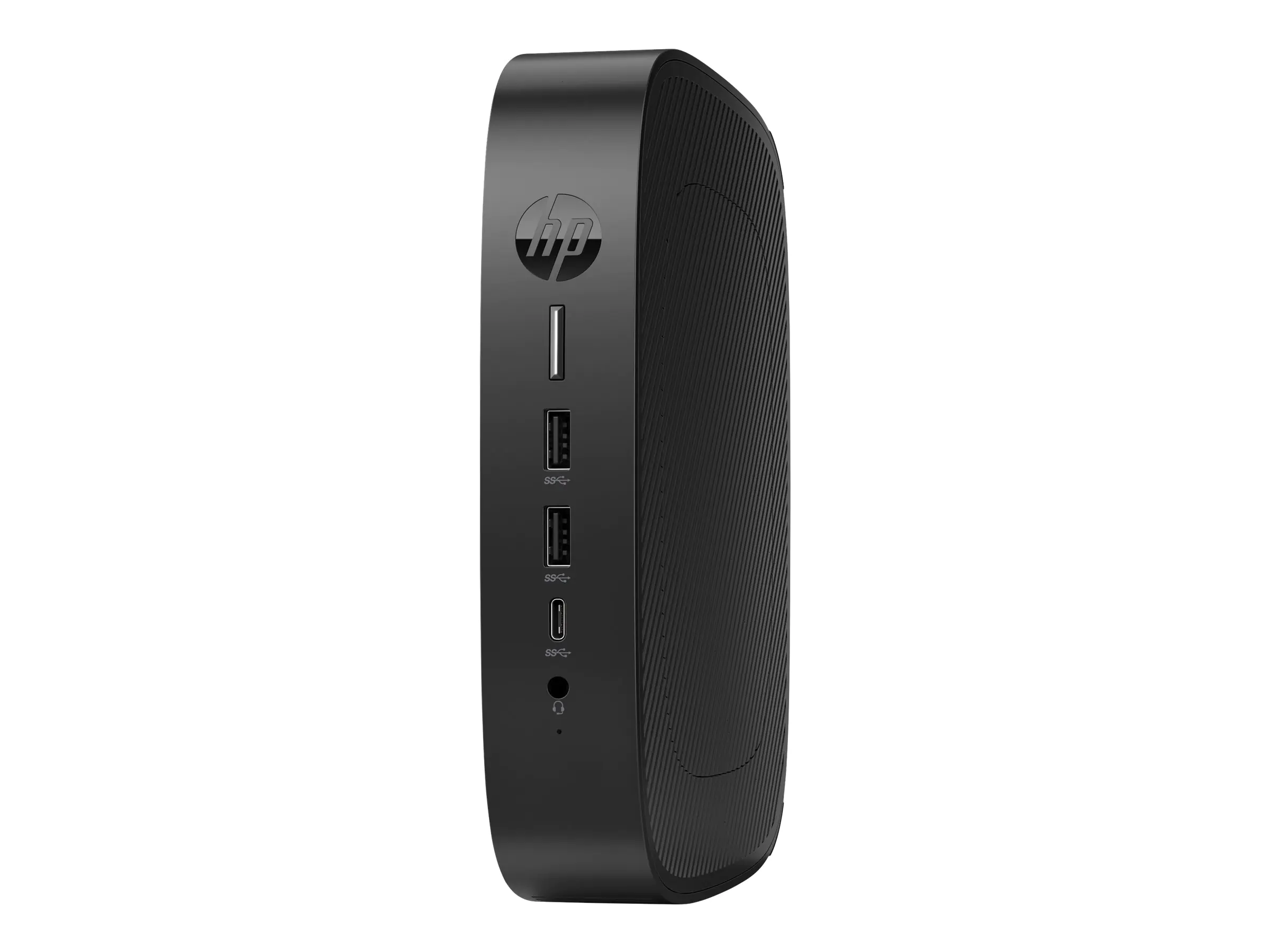 HP Elite t655 - Thin Client - SFF - 1 x Ryzen 5H0P7EA#ABD