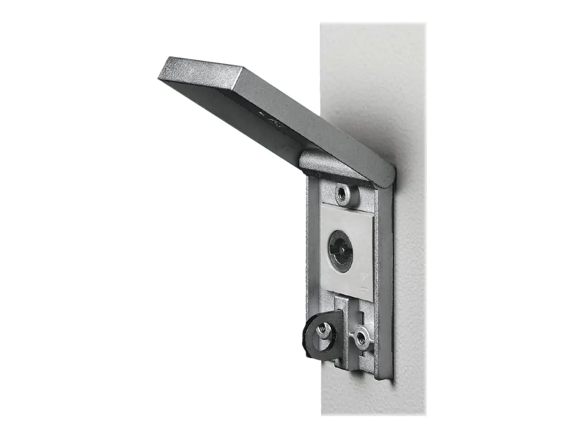 Rittal Schlosskastenabdeckung für Rack 2493000