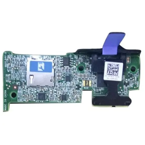 Dell ISDM and Combo Card Reader - Kartenleser (microSD) 385-BBLF