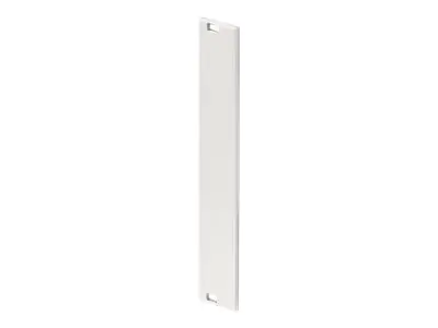 SCHROFF Blindabdeckung - Vorderseite - 3U