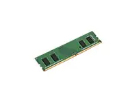 Kingston DDR4 - 4 GB - DIMM 288-PIN - 2400 MHz 1.2 V - ungepuffert - KCP424NS6/4