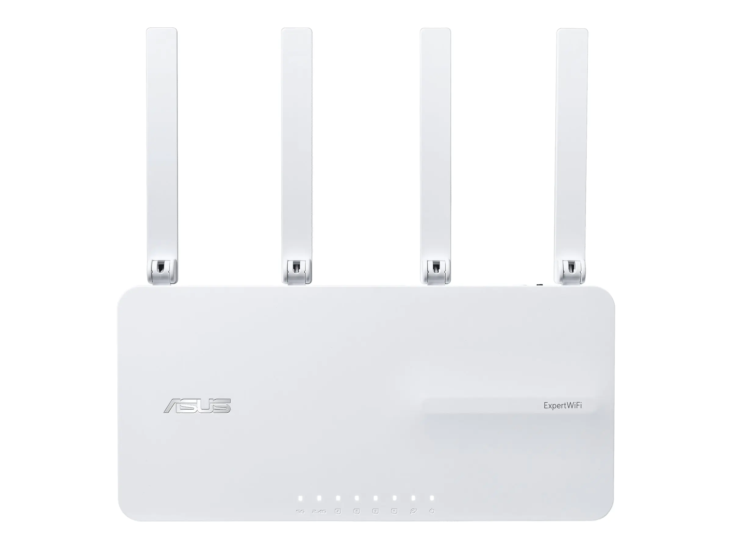 ASUS ExpertWiFi EBR63 - Wireless Router 4-Port-Switch 90IG0870-MO3C00