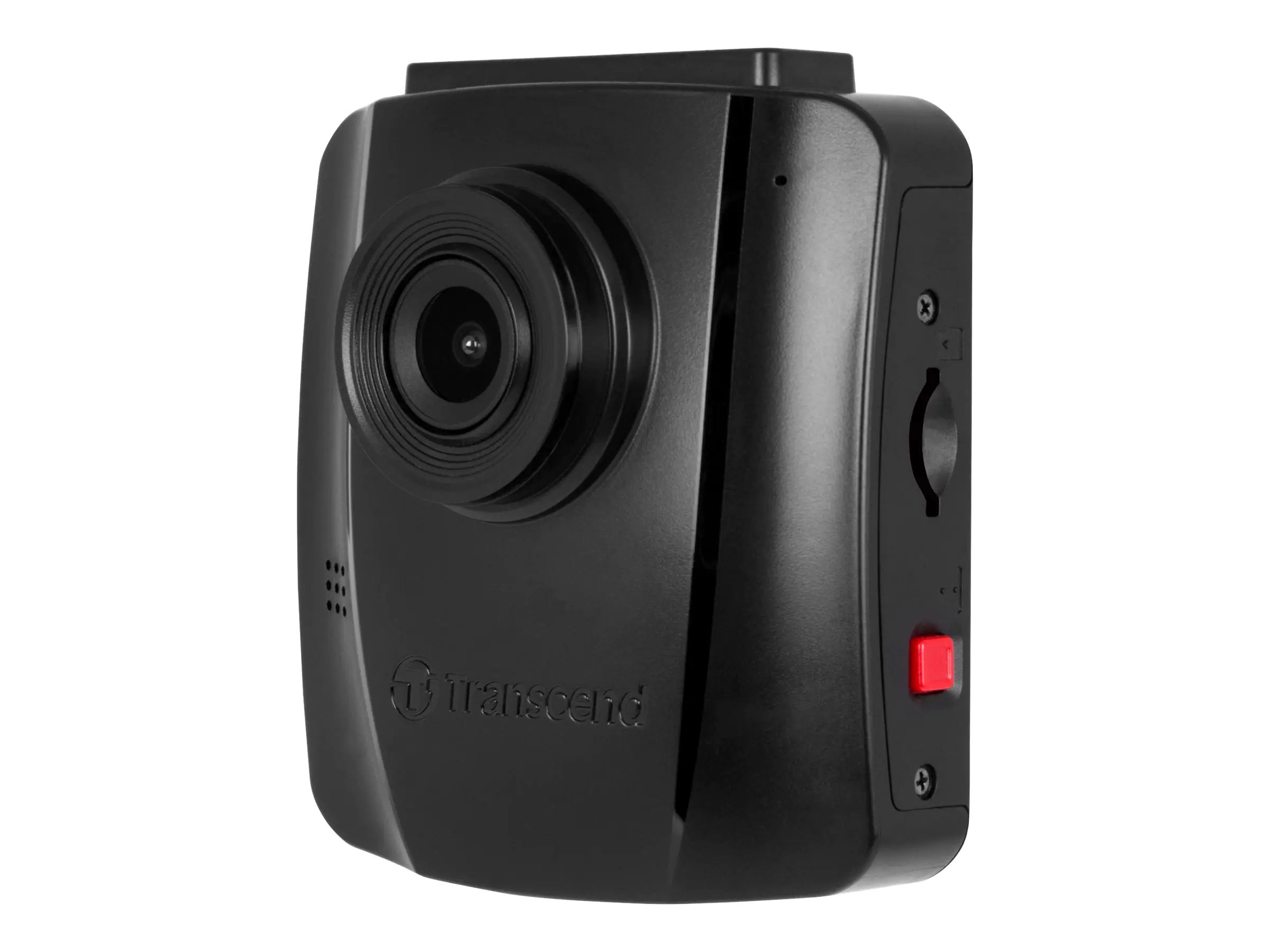 Transcend DrivePro 110 - Kamera für Armaturenbrett - 1080p / 30 BpS - 2.0 MPix - G-Sensor