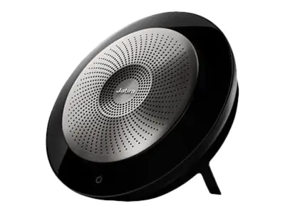 Jabra SPEAK 710 - Freisprechtelefon - Bluetooth - kabellos - USB Jabra SPEAK 710 - Freisprechtelefon - Bluetooth - kabellos - USB