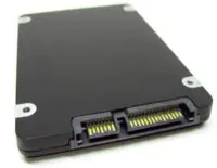 Fujitsu - SSD - 1.92 TB - Hot-Swap - 2.5" (6.4 cm) - SATA 6Gb/s - für PRIMERGY RX2520 M5, RX2530 M5, RX2530 M6, RX2540 M5, RX2540 M6, TX2550 M5