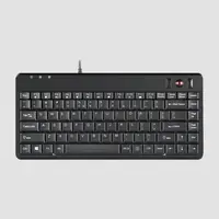 Perixx PERIBOARD-505H PLUS - Tastatur - USB