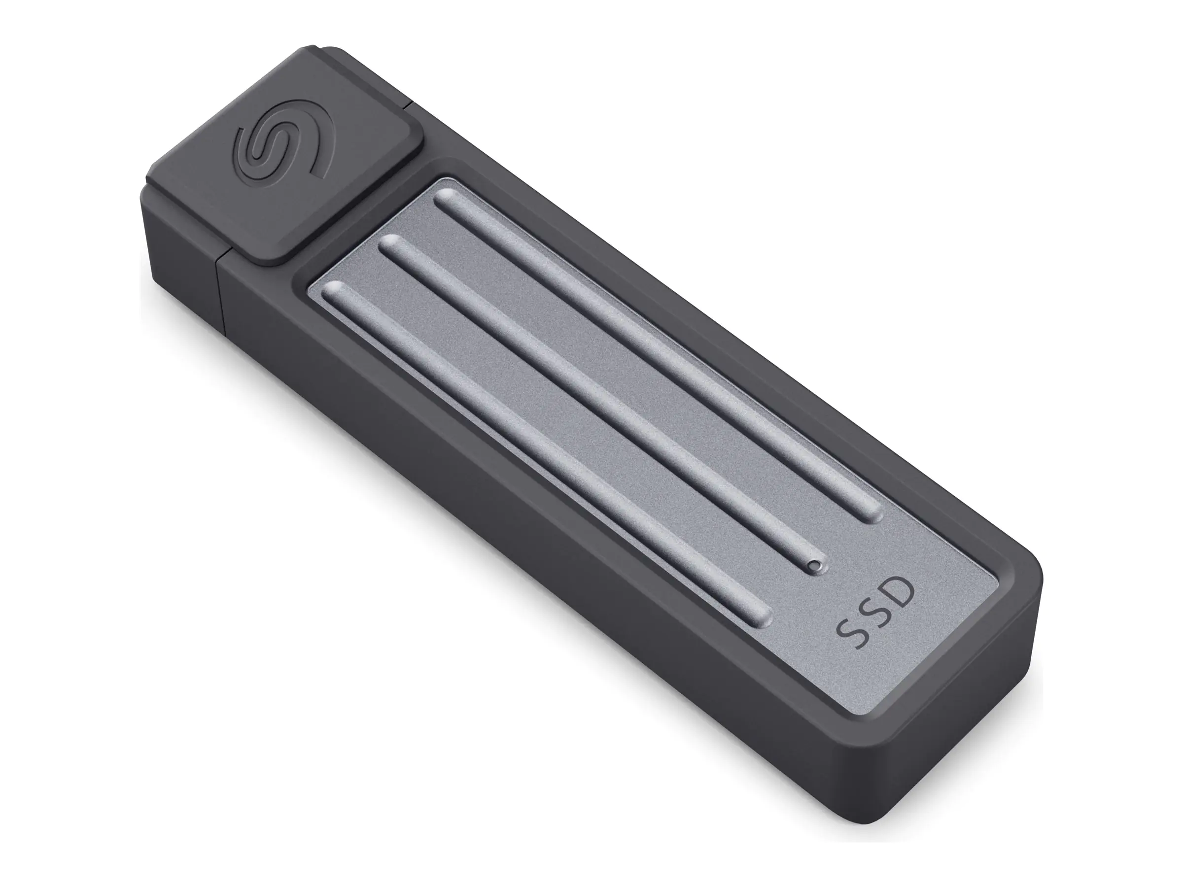 Seagate Ultra Compact SSD 1TB USB-C - STMX1000400