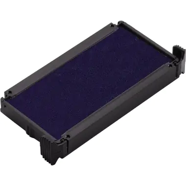 trodat Stempelkissen 1455 6/4910 ohne Öl blau 2 St./Pack. trodat Stempelkissen 1455 6/4910 ohne Öl blau 2 St./Pack.