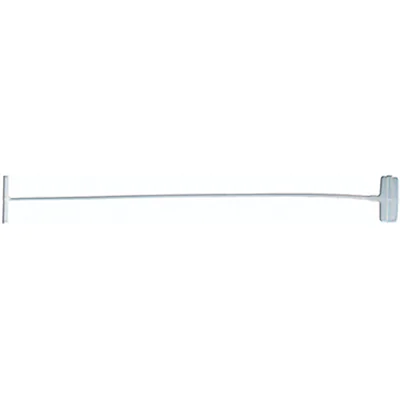 SIGEL Anschiessfäden ZB321 45mm Nylon farblos 2.000 St./Pack. SIGEL Anschiessfäden ZB321 45mm Nylon farblos 2.000 St./Pack.