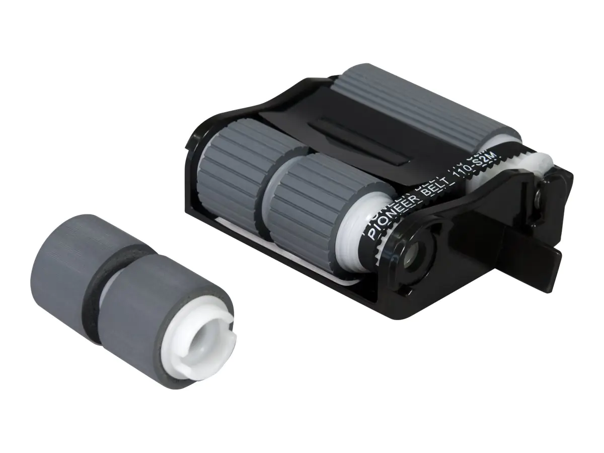 Epson Rollenset - für WorkForce DS-60000, DS-60000N B12B813501