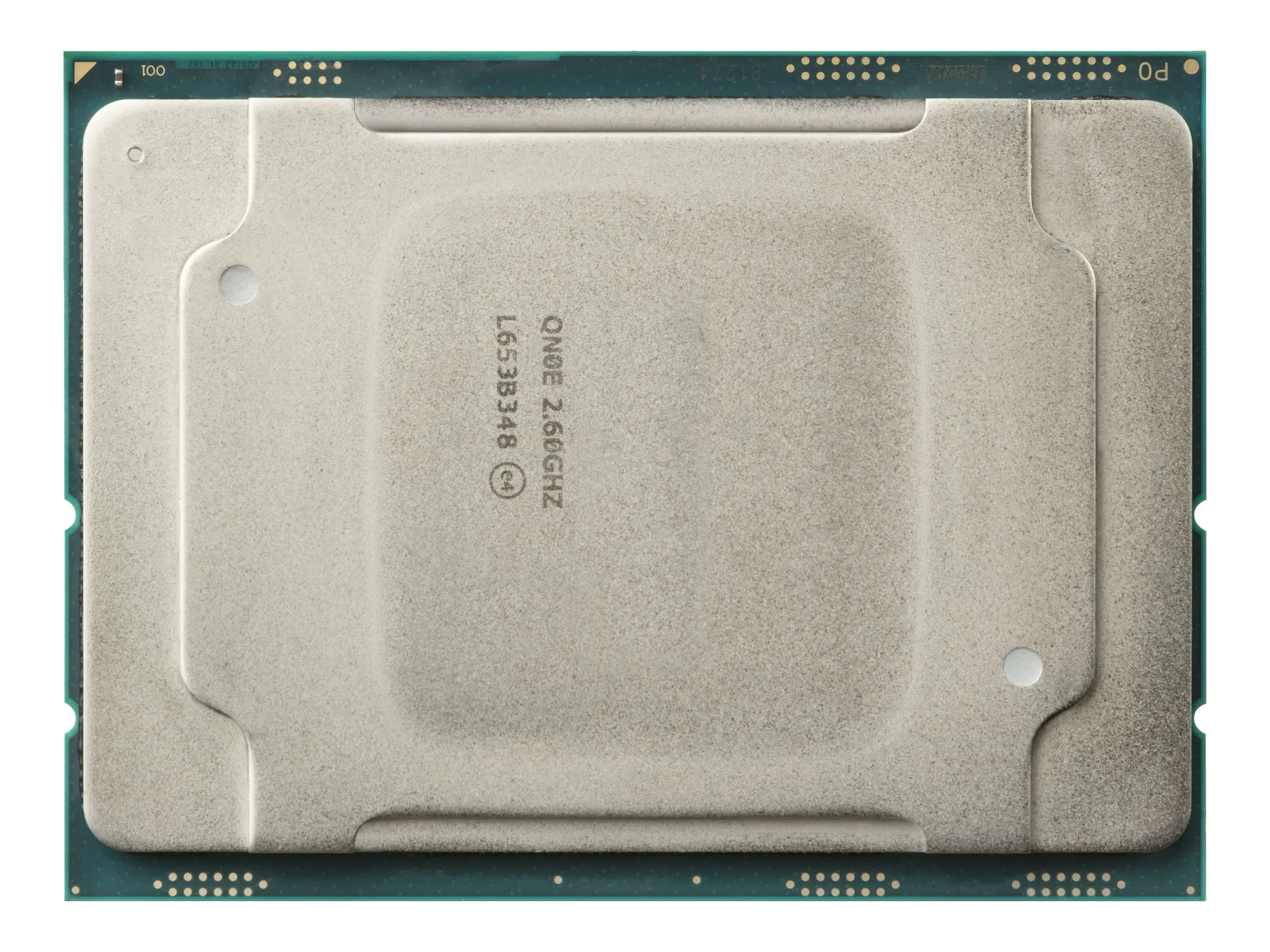 HP Intel Xeon Bronze 3206R - 1.9 GHz - 8 Kerne 8BC93AA