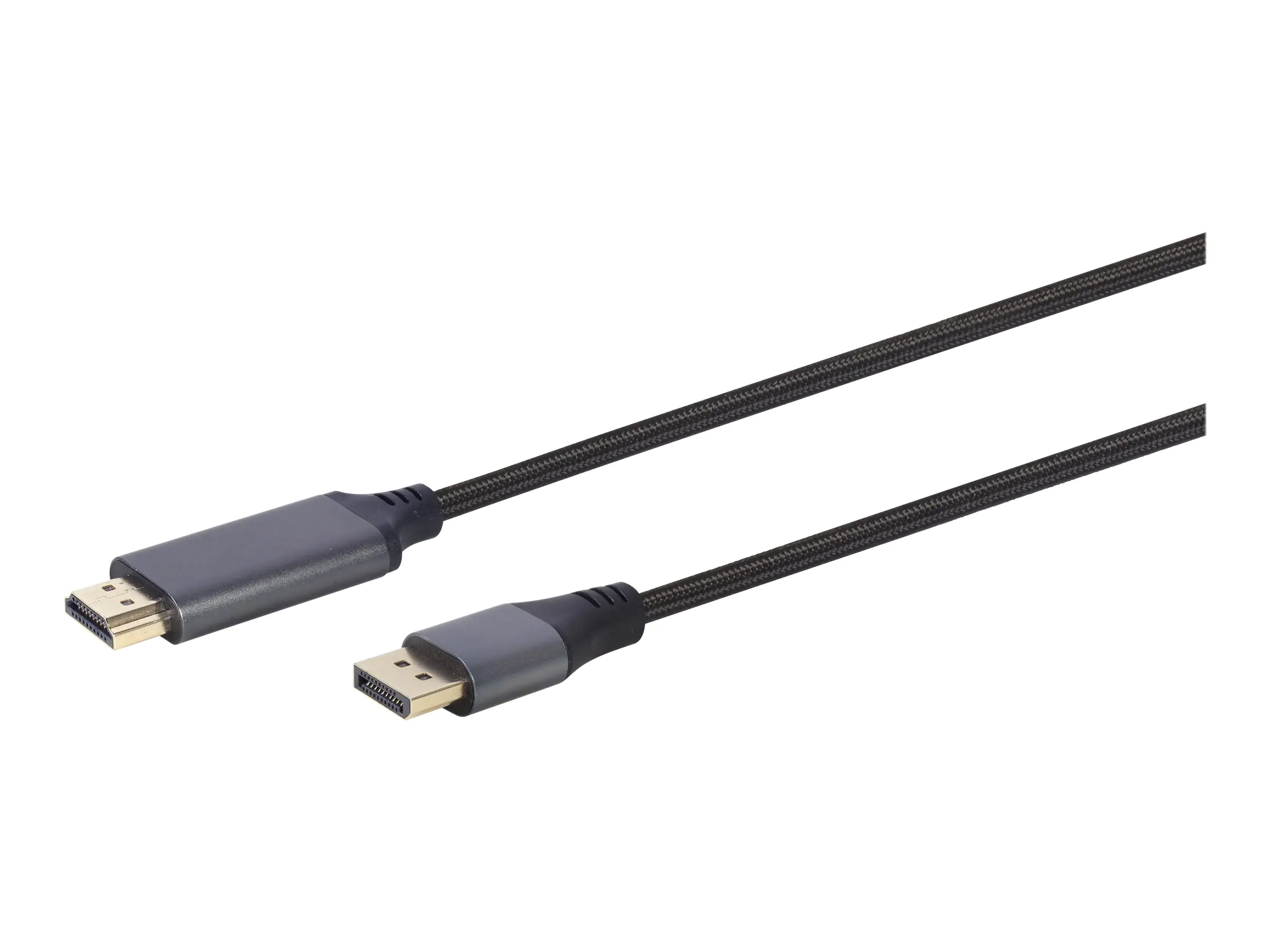 Gembird Cablexpert Premium series - Adapterkabel - DisplayPort