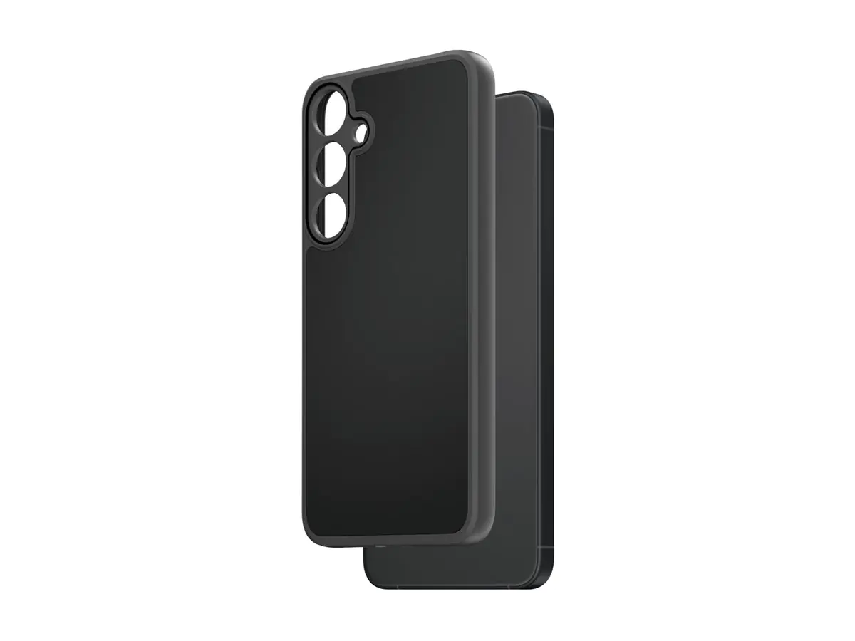 PanzerGlass HardCase - Black Edition - hintere 1221