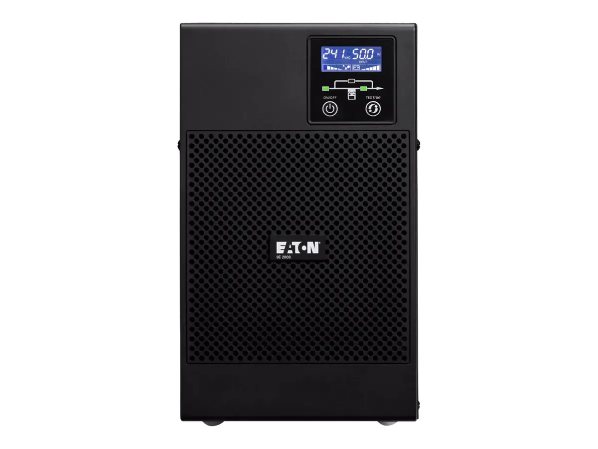 Eaton 9E 2000VA - USV - Wechselstrom 208/220/230/240 V - 1600 Watt - 2000 VA - RS-232, USB