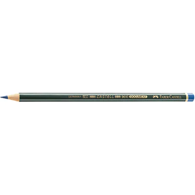Faber-Castell Kopierstift CASTELL DOCUMENT 9610 119151 2mm blau Faber-Castell Kopierstift CASTELL DOCUMENT 9610 119151 2mm blau