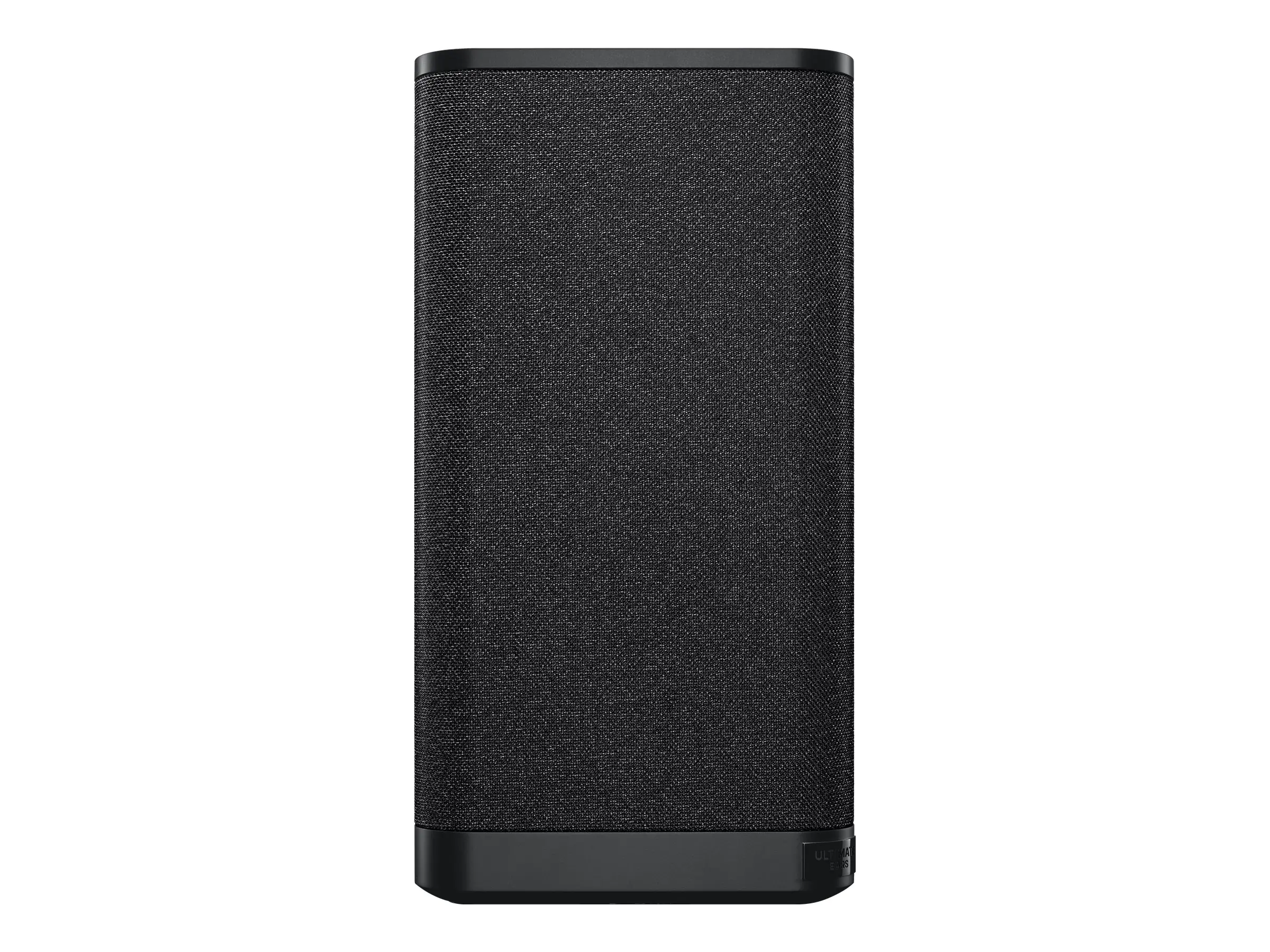 Logitech HYPERBOOM - Lautsprecher - tragbar