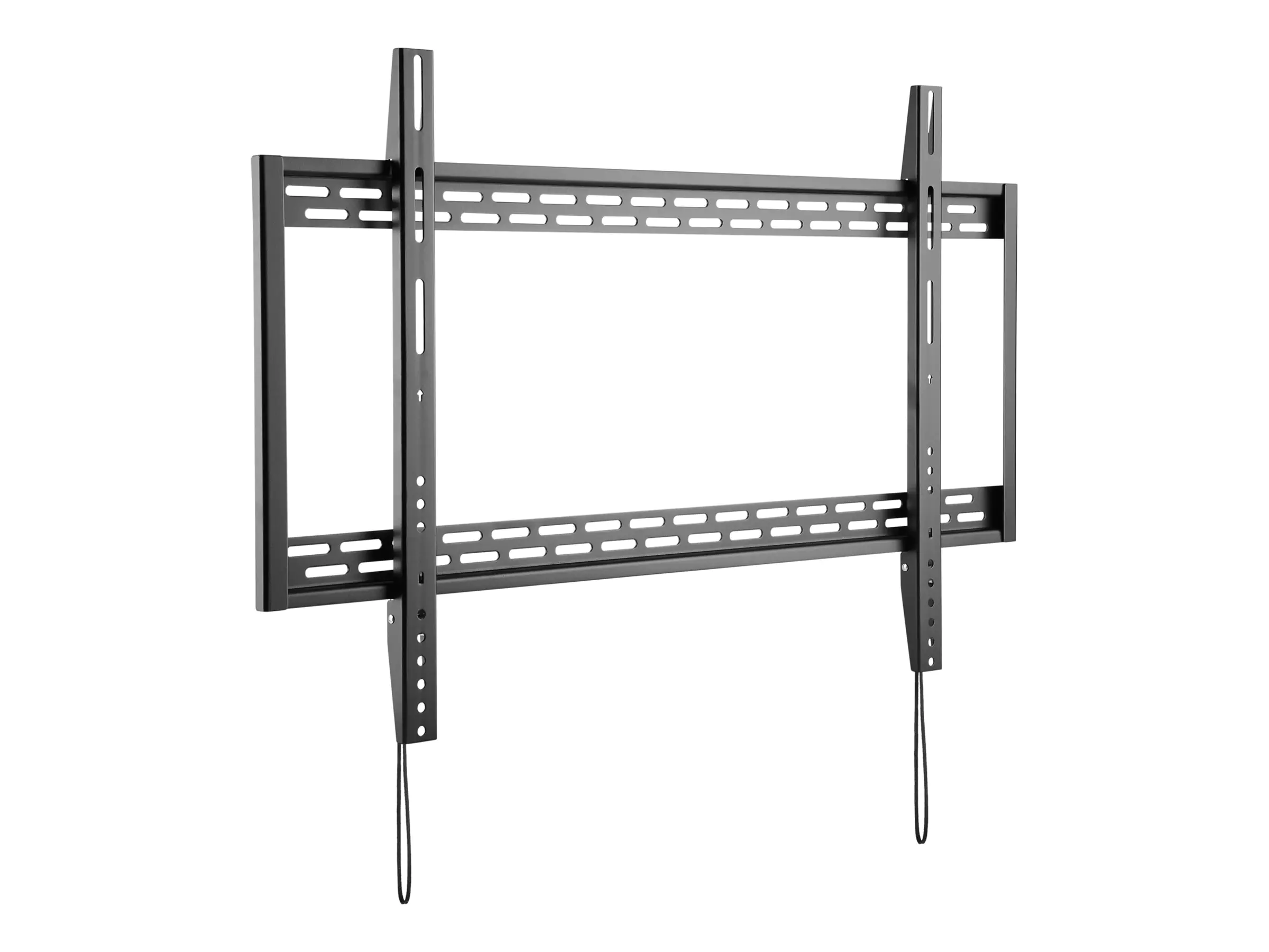 Equip Klammer - für Flachbildschirm - Stahl - Schwarz - Bildschirmgröße: 152.4-254 cm (60"-100") 650323