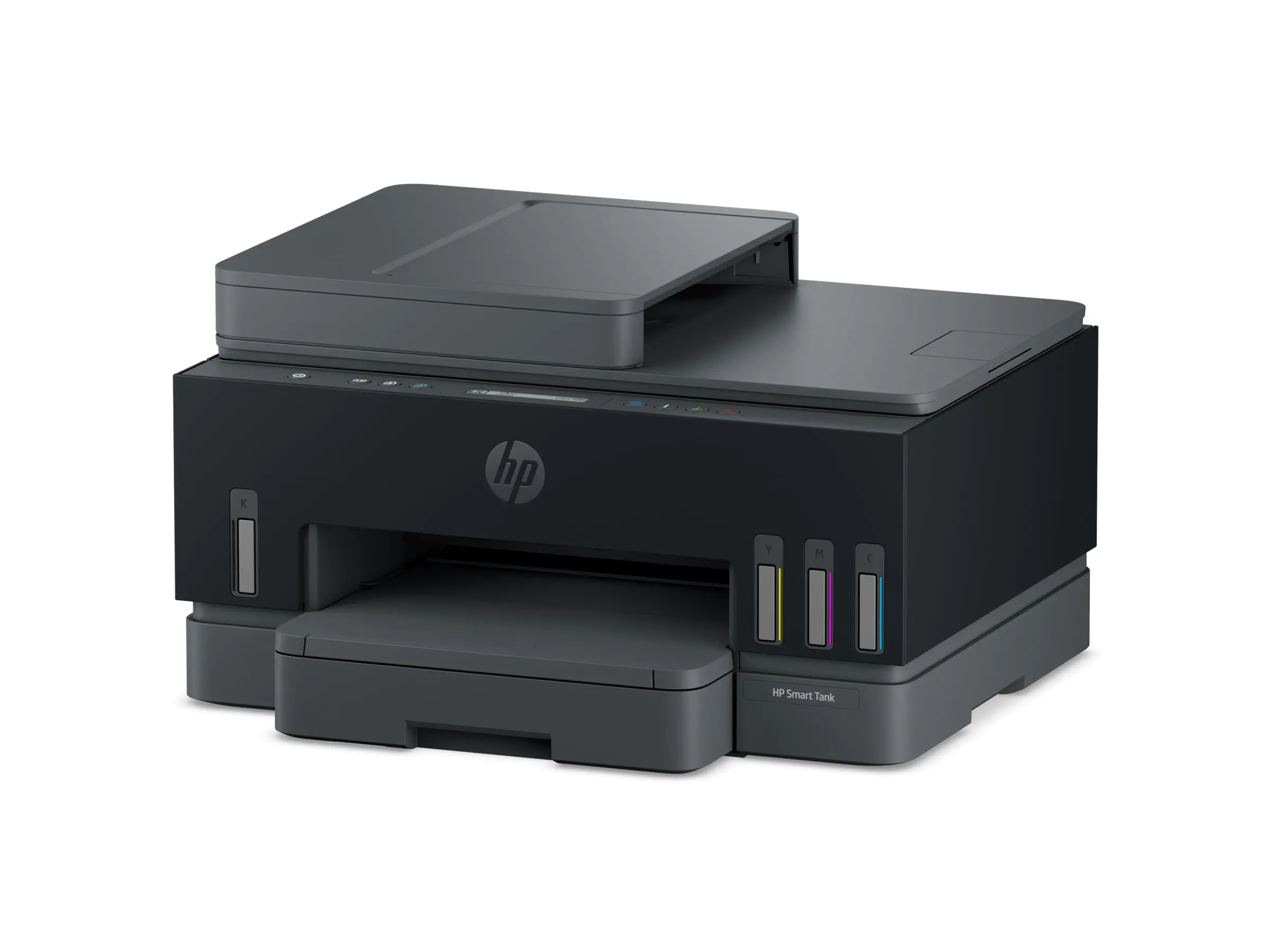 HP Smart Tank 7315 All-in-One - Multifunktionsdrucker - Farbe - Tintenstrahl -