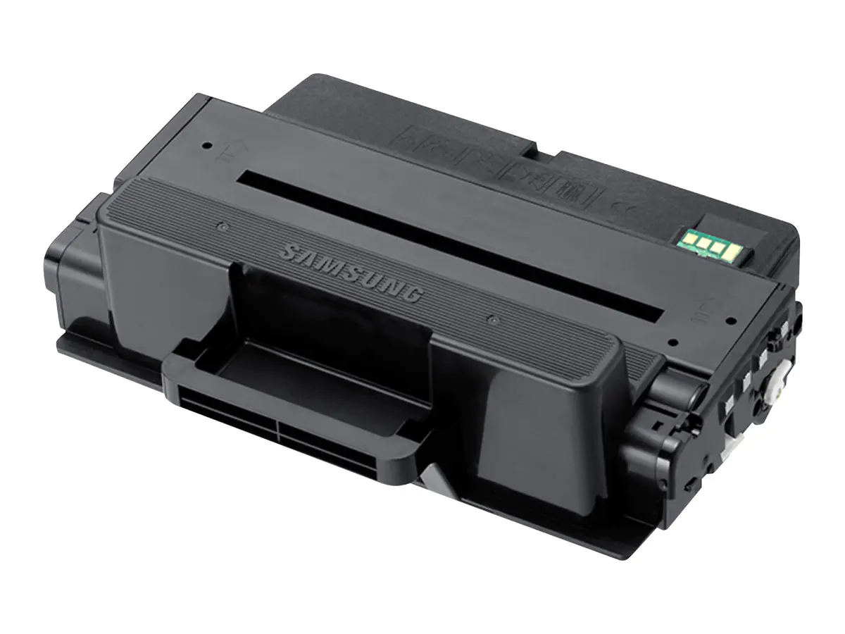 Samsung MLT-D205E - Besonders hohe Ergiebigkeit - Schwarz - Original - Tonerpatrone (SU951A) - für Samsung ML-3310, 3312, 3710, 3712, SCX-4833, 4835, 5637, 5639, 5737, 5739