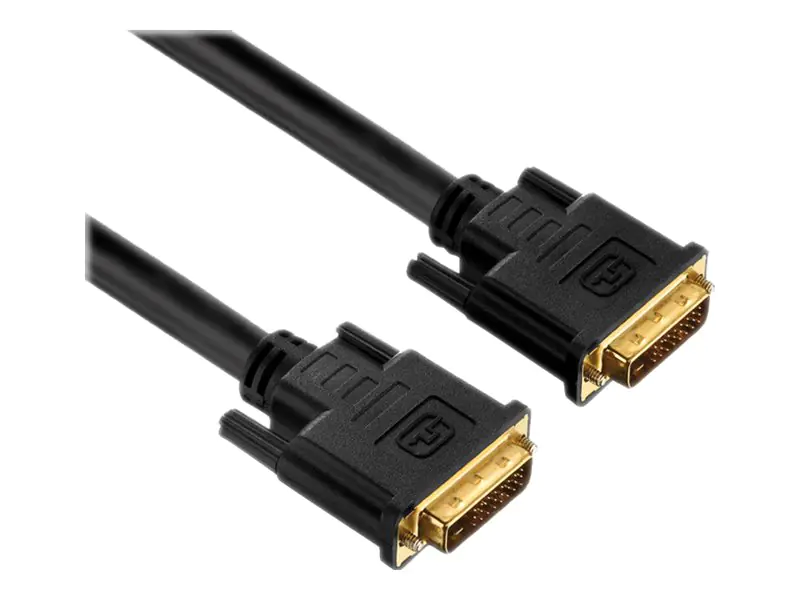 PureLink Adapter DVI-D M-M 10m PI4200-100