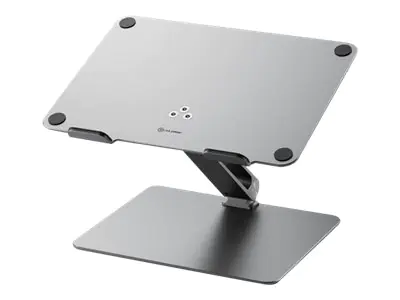 Alogic Elite - Notebook-Ständer - Space-grau AALNBS-SGR