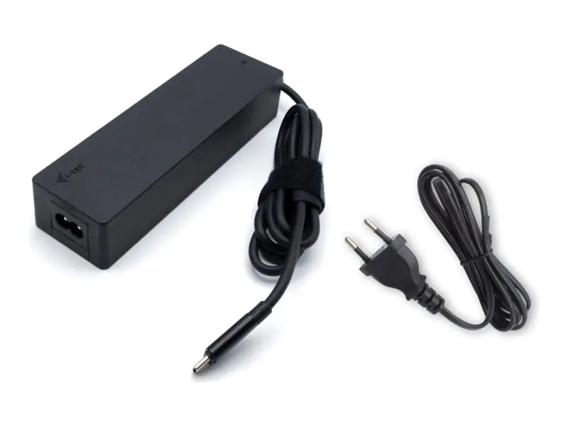i-tec Netzteil - Power Delivery 3.0, USB-C CHARGER-C100W
