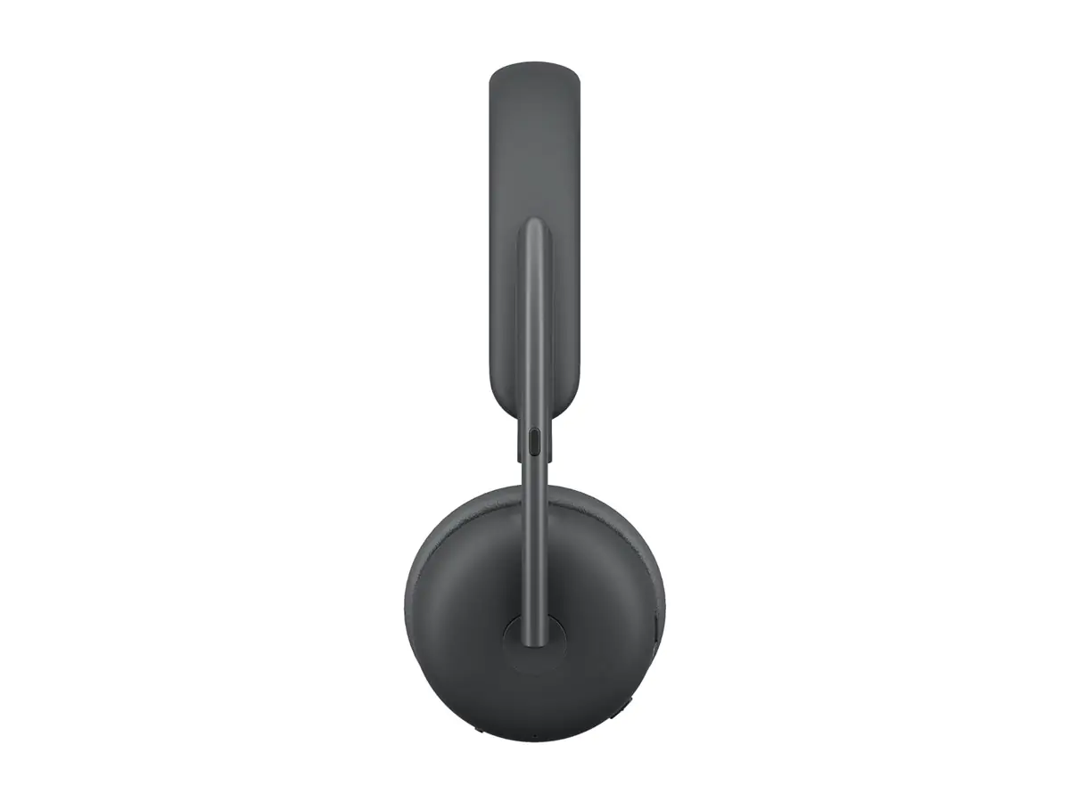 Logitech Zone Wireless 2 - Headset - On-Ear - Bluetooth