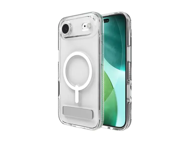ZAGG Cryst Pal Snap KS CB Apple Capitol