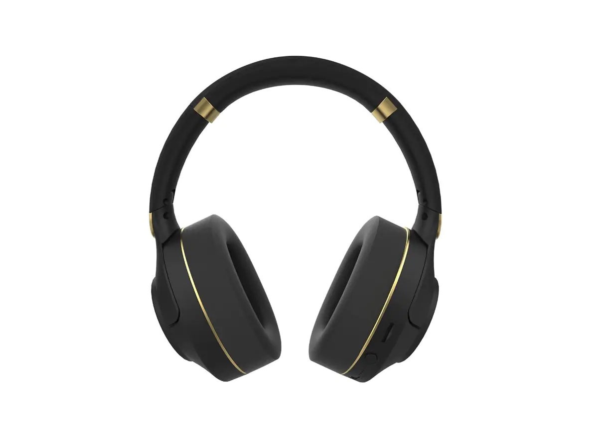 INCA IBK-503S - Headset - On-Ear - Bluetooth Headset