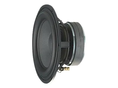 VISATON TIW 250 XS 8 OHM - Lautsprechertreiber 1342