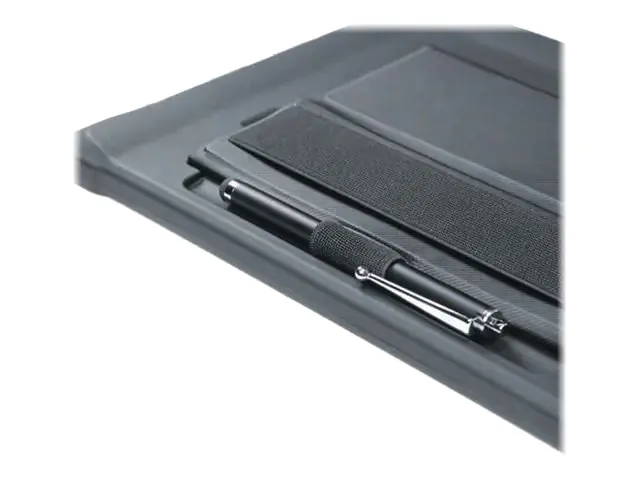 Mobilis PROTECH - Hintere Abdeckung für Tablet - Schwarz - 10.1" - für Samsung Galaxy Tab A (2019) (10.1 Zoll)