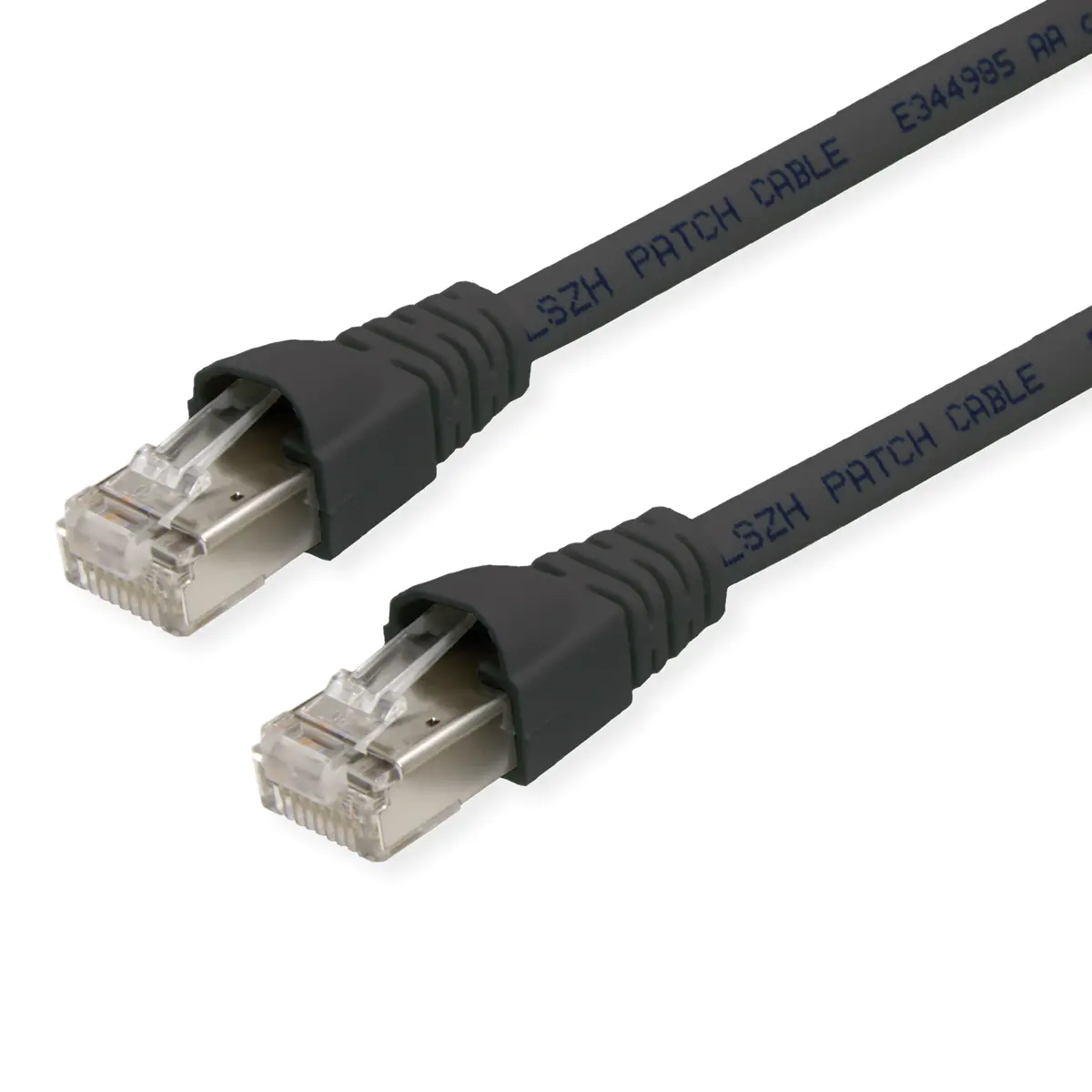 Telegärtner Patch-Kabel SFTP-Kabel CAT 7