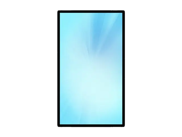 MicroTouch Digital Signage Series M1-550DS-A1 - LCD-Monitor - 139.7 cm (55")