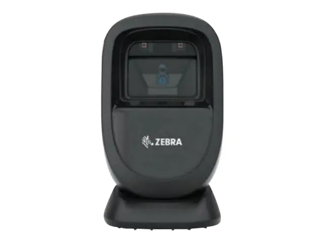 Zebra DS9300 Series DS9308 - Standard Range (SR) - USB Kit - Barcode-Scanner - Desktop-Gerät - 2D-Imager - 3050 mm / Sek. - decodiert - USB Zebra DS9300 Series DS9308 - Standard Range (SR) - USB Kit - Barcode-Scanner - Desktop-Gerät - 2D-Imager - 3050 mm / Sek. - decodiert - USB