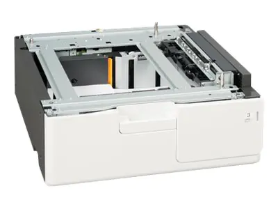 Lexmark Tandem Tray - Medienfach / Zuführung 26Z0087