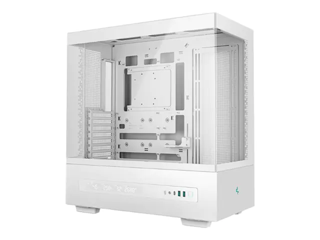 Deepcool CH690 Digital White