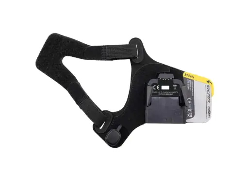 Datalogic - Auslöser für Strichcodescanner - linke Hand, einstellbar (Packung mit 5) Datalogic - Auslöser für Strichcodescanner - linke Hand, einstellbar (Packung mit 5)