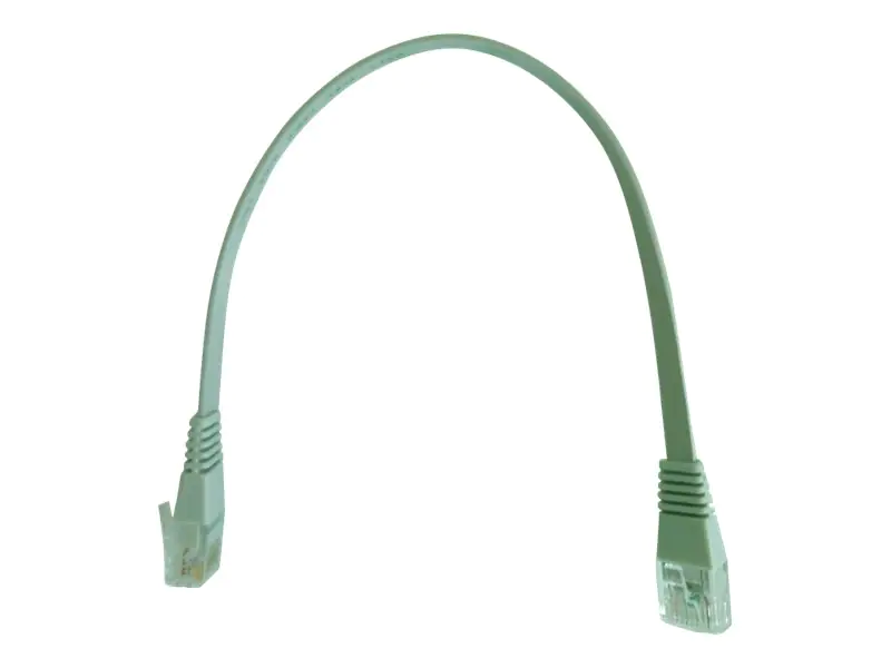 Unify Patch-Kabel - RJ-45 (M) zu RJ-45 (M) L30250-F600-C283