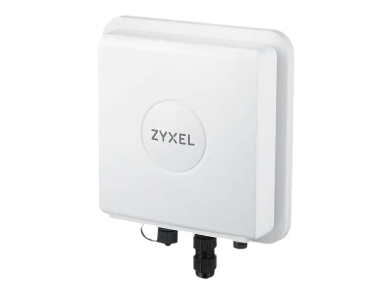 Zyxel WAC6552D-S - Funkbasisstation - Wi-Fi 5 - 2.4 GHz, 5 GHz