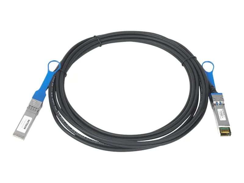 Netgear 10GBase Direktanschlusskabel - SFP+ (M) AXC765-10000S