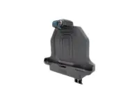 Gamber-Johnson - Dockingstation - für Zebra ET51, ET51 Integrated Scanner Kit, ET56 (8.4 Zoll), ET56 Enterprise Tablet, ET56 Kit