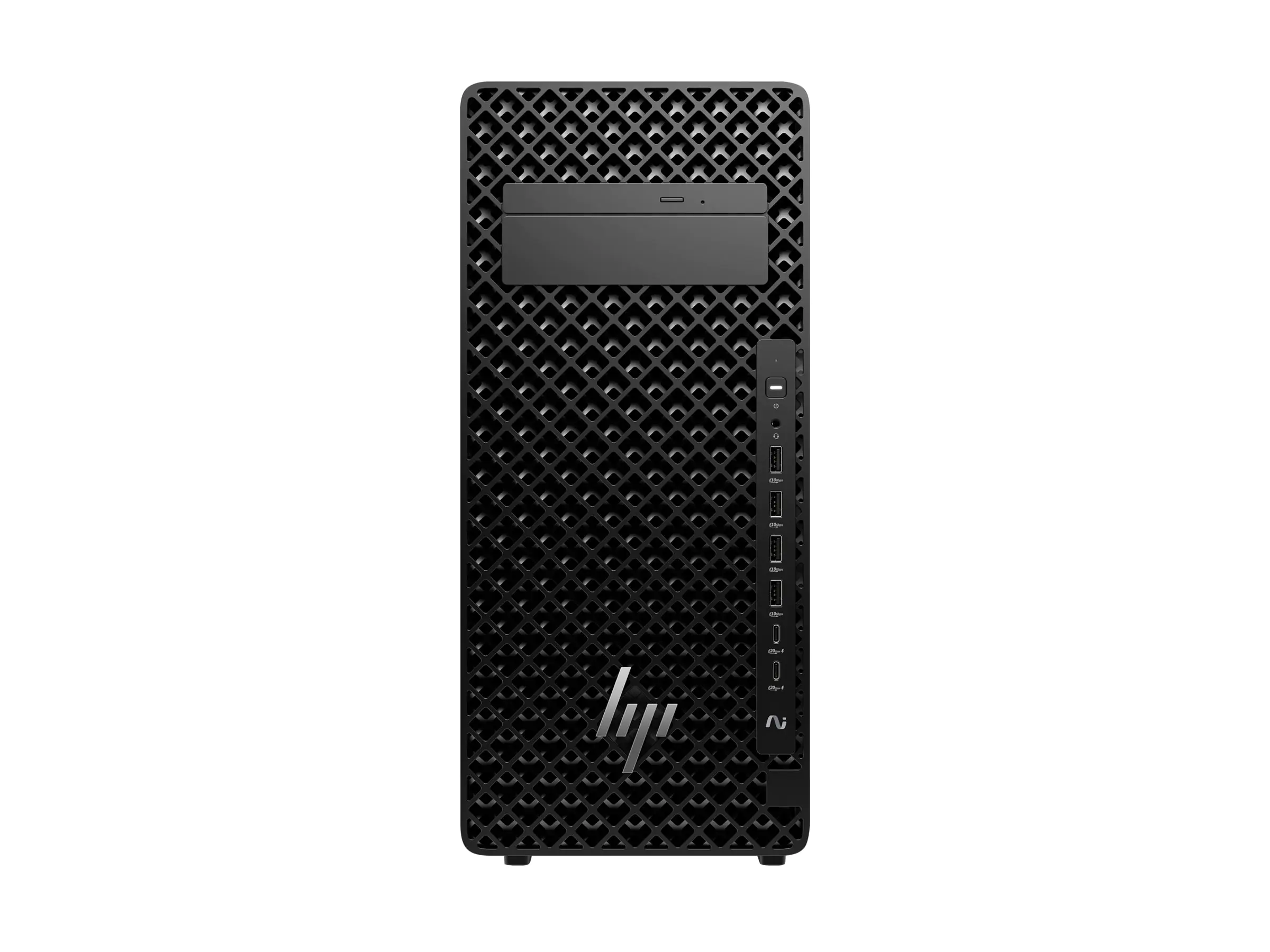 HP Workstation Z2 G1i - Tower - 4U - 1 x Core Ultra 7 265K / 3.9 GHz