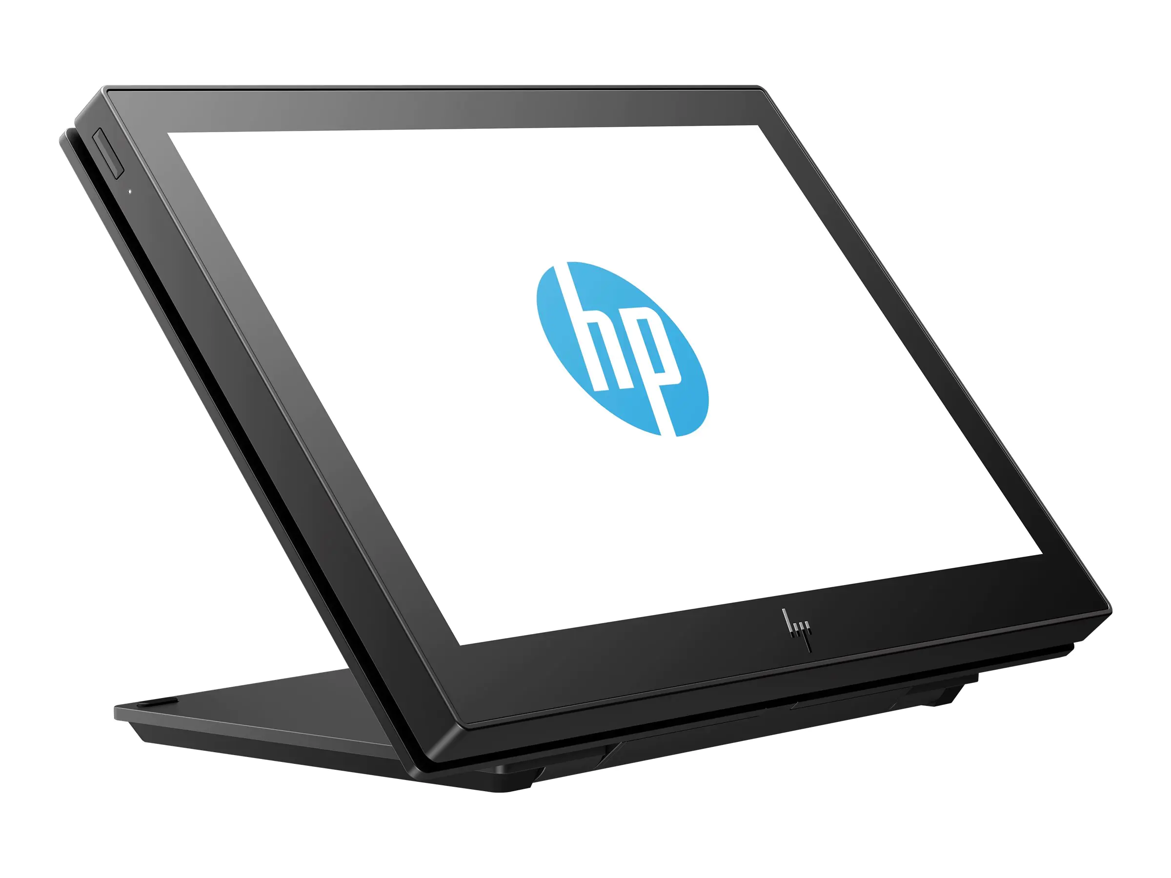 HP Engage One 10t - Kundenanzeige - 25.7 cm (10.1") - Touchscreen - 1280 x 800 @ 60 Hz - IPS - 500 cd/m² - 800:1 - 25 ms - USB-C - Ceramic White - für Engage One 145