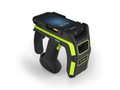 Zebra RFD90 CIRC ANT.UHF RFID GUN ONLY