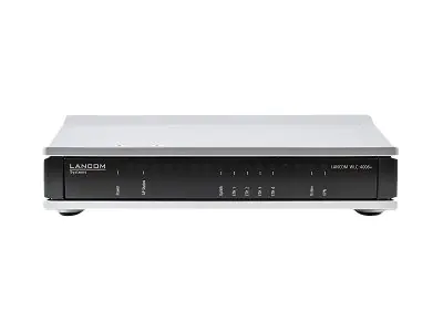 Lancom 62035 WLC-4006+ WLAN Controller 62035