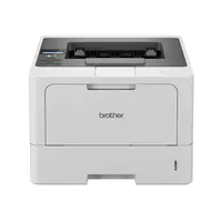 Brother HL-L5210DW - Drucker - s/w - Duplex - Laser - A4/Legal - 1200 x 1200 dpi - bis zu 48 Seiten/Min. - Kapazität: 350 Blätter - USB 2.0, Gigabit LAN, Wi-Fi(n), NFC Brother HL-L5210DW - Drucker - s/w - Duplex - Laser - A4/Legal - 1200 x 1200 dpi - bis zu 48 Seiten/Min. - Kapazität: 350 Blätter - USB 2.0, Gigabit LAN, Wi-Fi(n), NFC