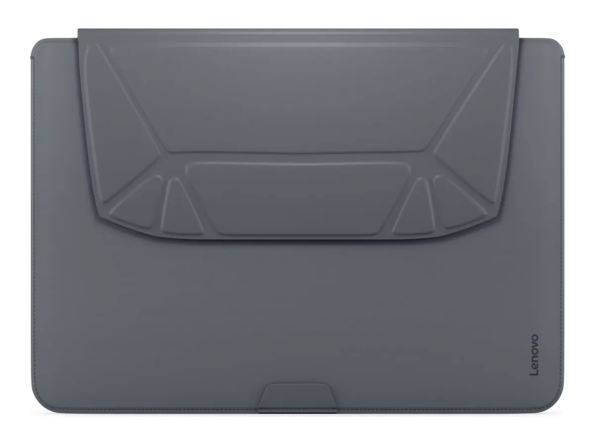 Lenovo Origami - Notebook-Hülle - Grau
